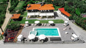 Отель 4-you Residence  Айос-Николаос 
